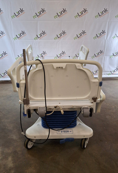 Stryker Stryker Secure III 3002 Hospital Bed Beds & Stretchers reLink Medical