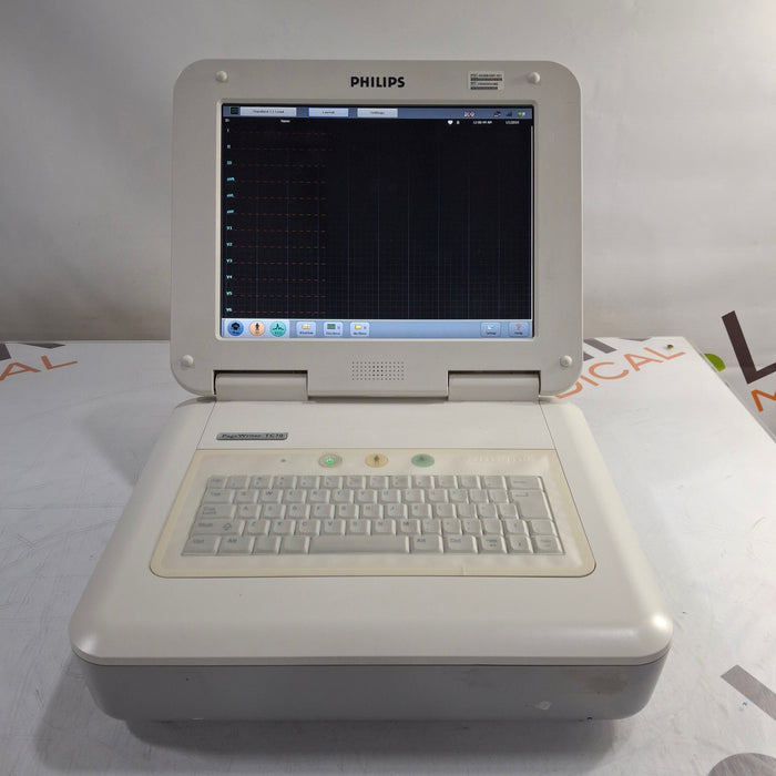 Philips PageWriter TC70 Cardiograph without PIM