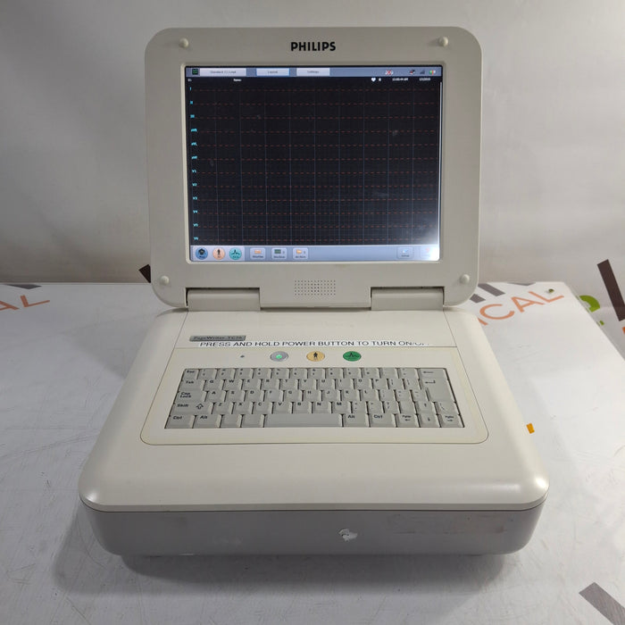 Philips PageWriter TC70 Cardiograph without PIM