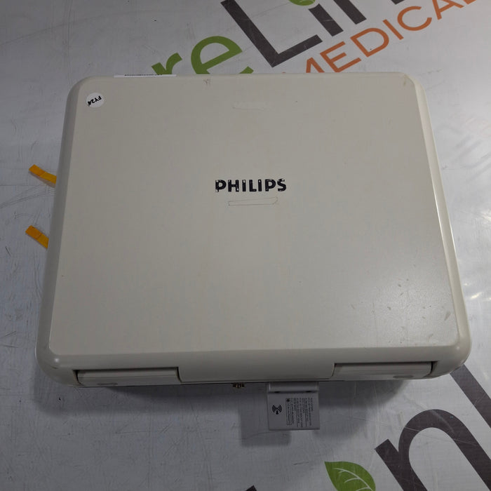 Philips PageWriter TC70 Cardiograph without PIM