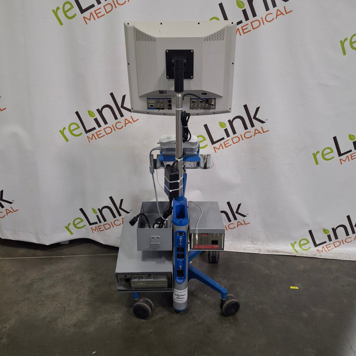 Sonosite SonoHeart Plus Portable Ultrasound