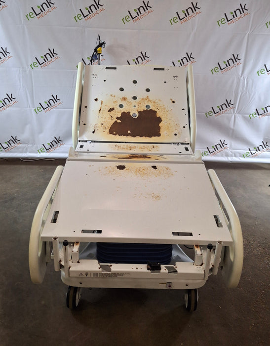 Stryker Stryker Secure III 3002 Hospital Bed Beds & Stretchers reLink Medical