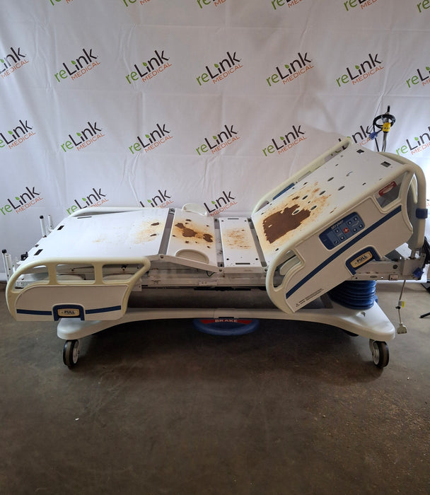 Stryker Stryker Secure III 3002 Hospital Bed Beds & Stretchers reLink Medical