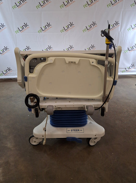 Stryker Stryker Secure III 3002 Hospital Bed Beds & Stretchers reLink Medical