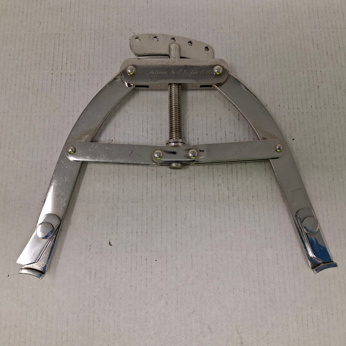 Zimmer 121-02 Kirschner Wire Retractor