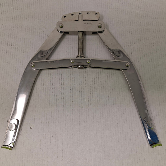 Zimmer 121-03 Kirschner Wire Tractor