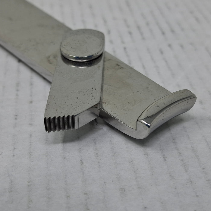 Zimmer 121-03 Kirschner Wire Tractor