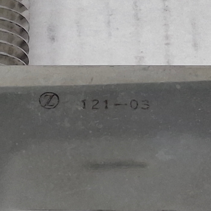 Zimmer 121-03 Kirschner Wire Tractor