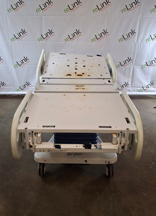 Stryker Stryker Secure III 3002 Hospital Bed Beds & Stretchers reLink Medical