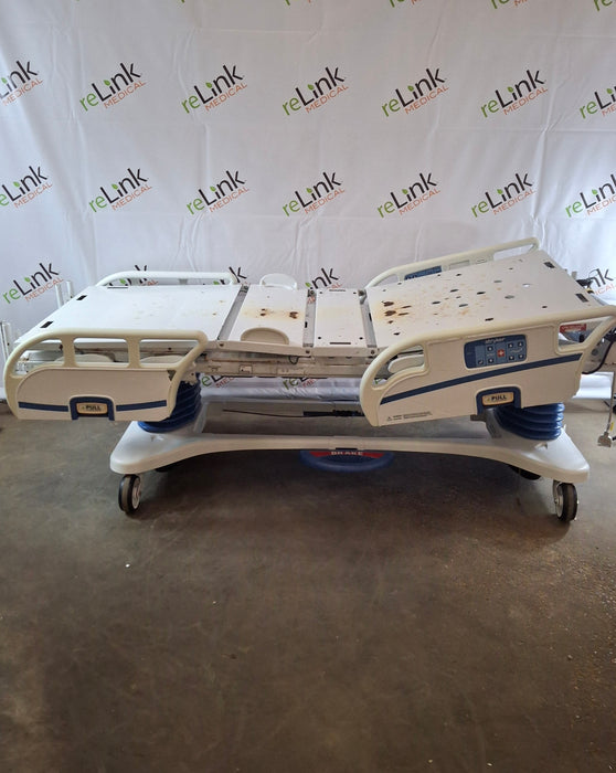 Stryker Stryker Secure III 3002 Hospital Bed Beds & Stretchers reLink Medical