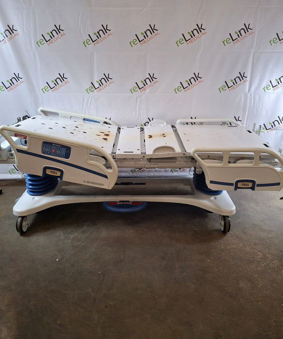 Stryker Stryker Secure III 3002 Hospital Bed Beds & Stretchers reLink Medical