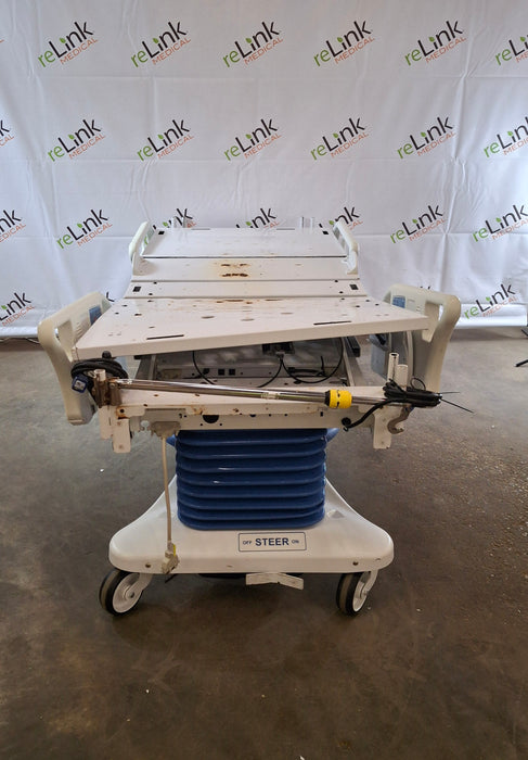 Stryker Stryker Secure III 3002 Hospital Bed Beds & Stretchers reLink Medical