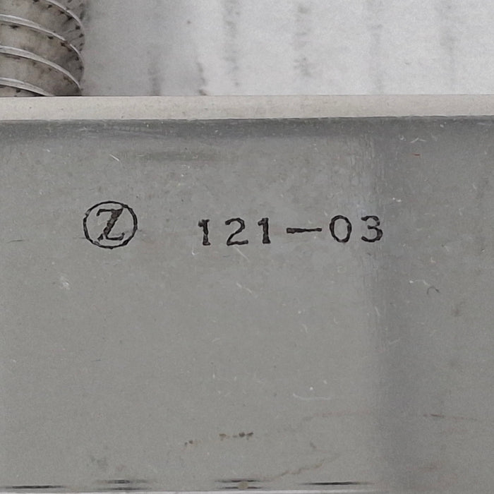 Zimmer 121-03 Kirschner Wire Tractor