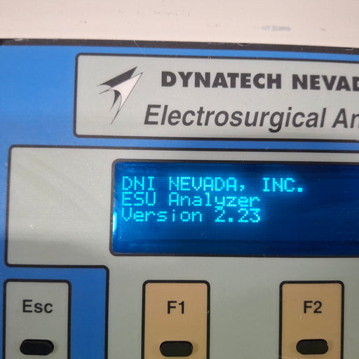 Fluke Fluke 454A Electrosurgical Analyzer Test Equipment reLink Medical