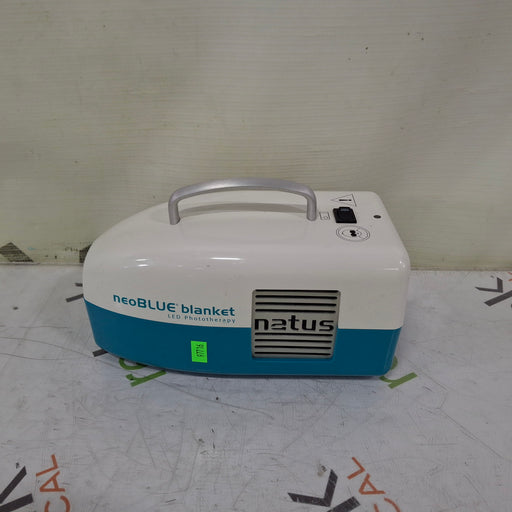 Natus Natus NeoBlue Blanket LED Phototherapy System Infant Warmers and Incubators reLink Medical