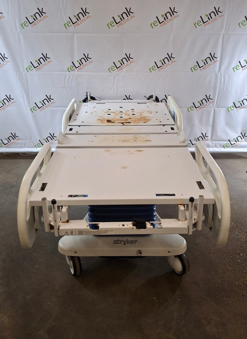 Stryker Stryker Secure III 3002 Hospital Bed Beds & Stretchers reLink Medical