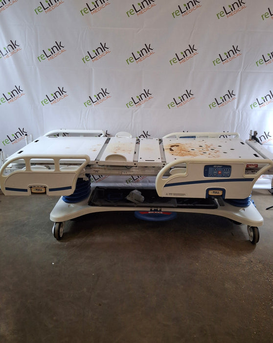 Stryker Stryker Secure III 3002 Hospital Bed Beds & Stretchers reLink Medical
