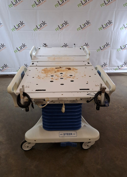 Stryker Stryker Secure III 3002 Hospital Bed Beds & Stretchers reLink Medical
