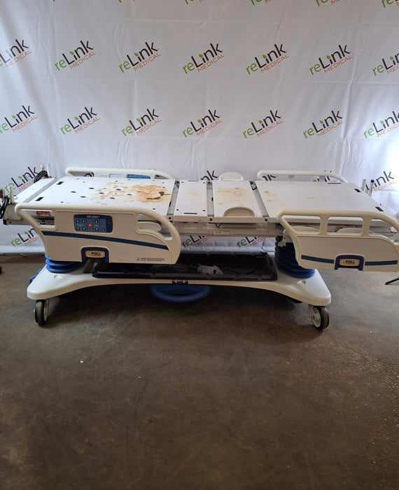 Stryker Stryker Secure III 3002 Hospital Bed Beds & Stretchers reLink Medical