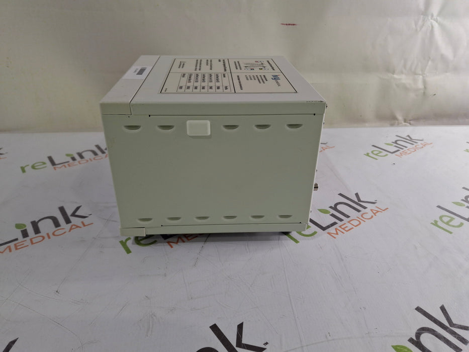 Ivy Biomedical Cardiac Trigger 3000 Patient Monitor