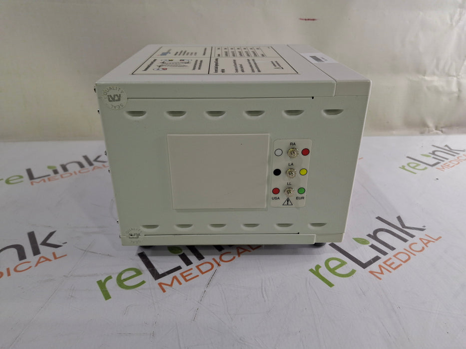Ivy Biomedical Cardiac Trigger 3000 Patient Monitor