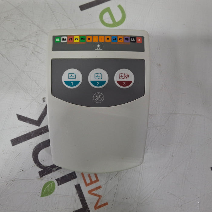 Marquette CAM-14 Acquisition Module