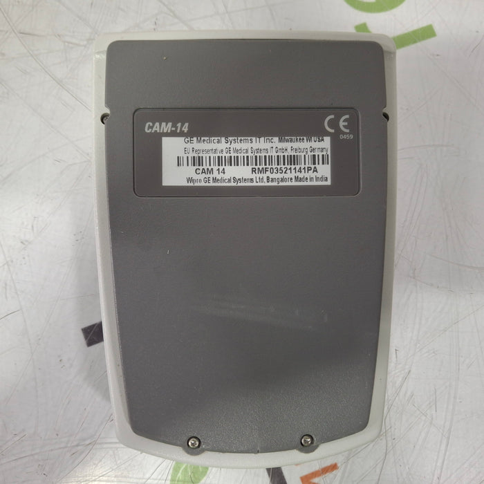 Marquette CAM-14 Acquisition Module