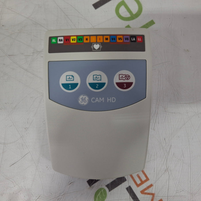 GE Healthcare CAM-HD Acquisition Module