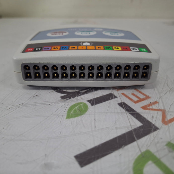 GE Healthcare CAM-HD Acquisition Module