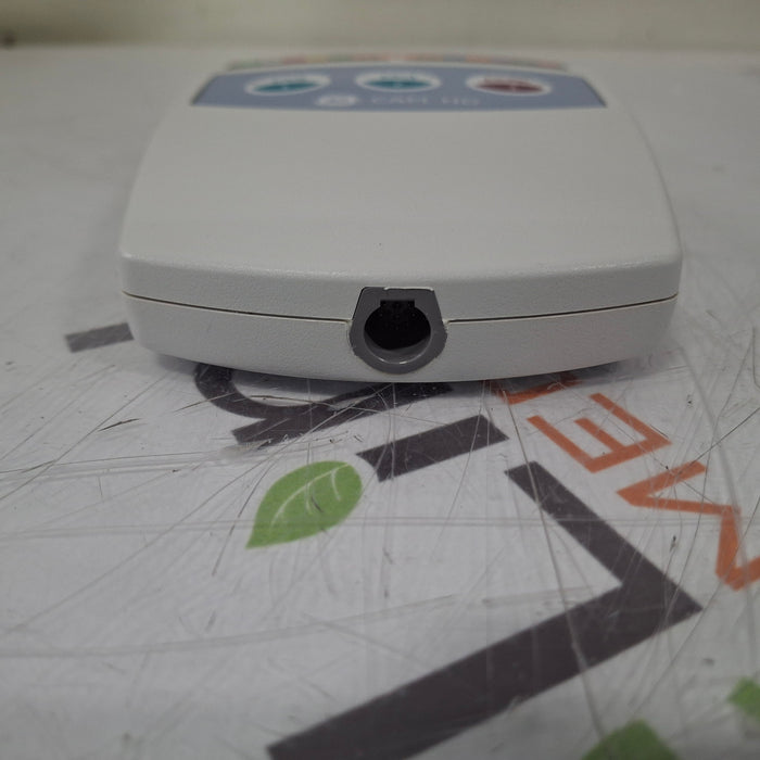 GE Healthcare CAM-HD Acquisition Module