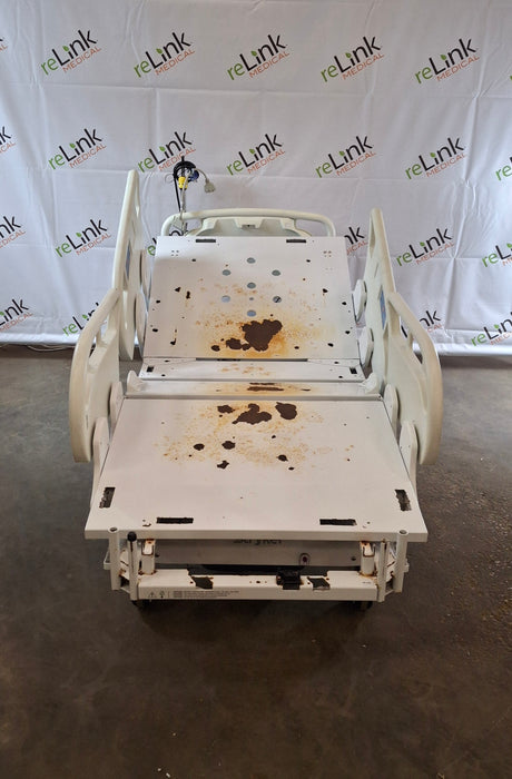 Stryker Stryker Secure III 3005 Hospital Bed Beds & Stretchers reLink Medical