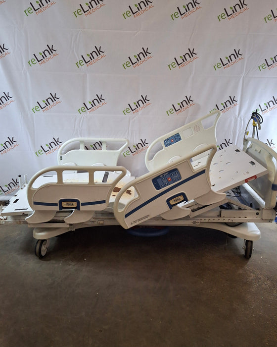 Stryker Stryker Secure III 3005 Hospital Bed Beds & Stretchers reLink Medical