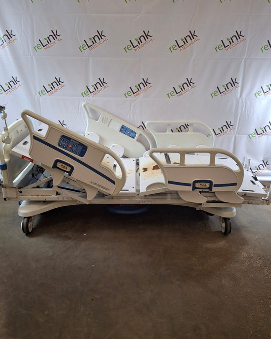 Stryker Stryker Secure III 3005 Hospital Bed Beds & Stretchers reLink Medical