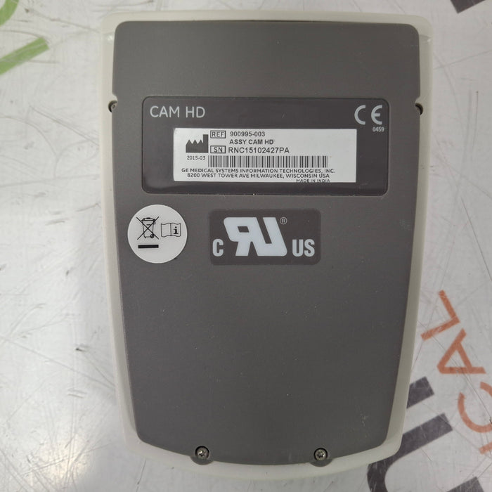 GE Healthcare CAM-HD Acquisition Module