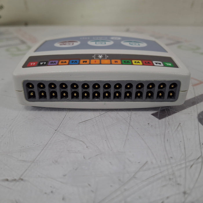 GE Healthcare CAM-HD Acquisition Module