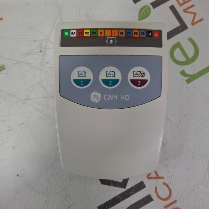 GE Healthcare CAM-HD Acquisition Module