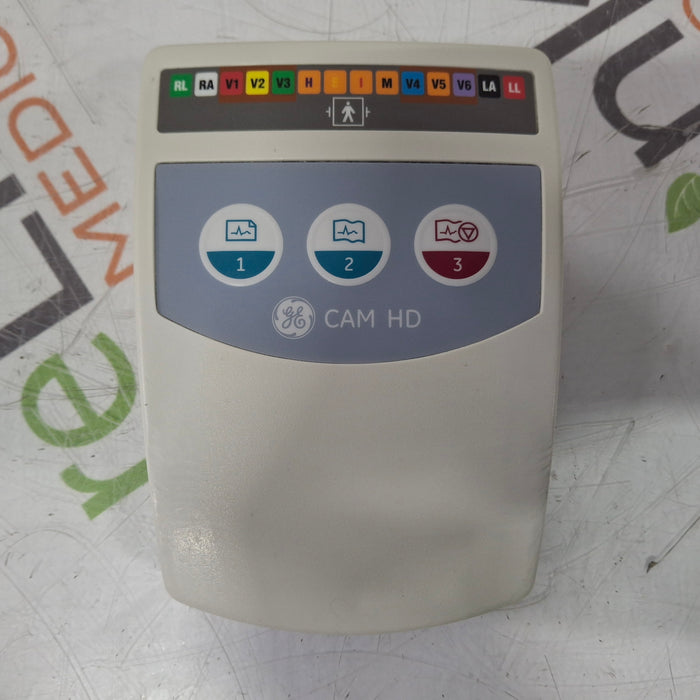 GE Healthcare CAM-HD Acquisition Module