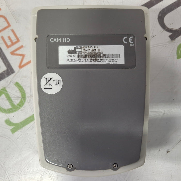 GE Healthcare CAM-HD Acquisition Module