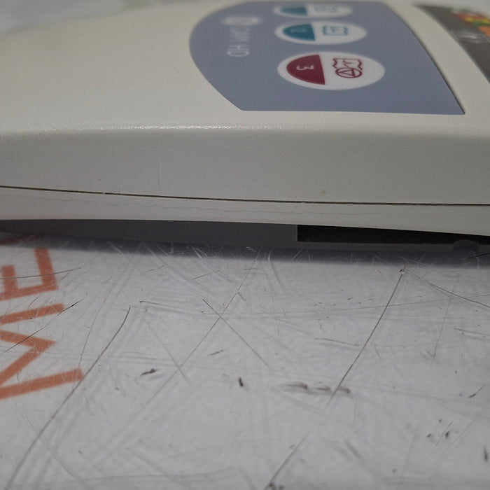 GE Healthcare CAM-HD Acquisition Module