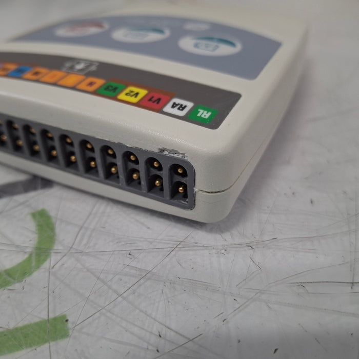 GE Healthcare CAM-HD Acquisition Module