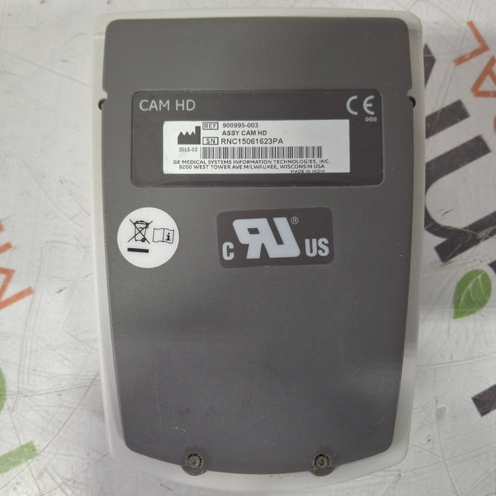 GE Healthcare CAM-HD Acquisition Module
