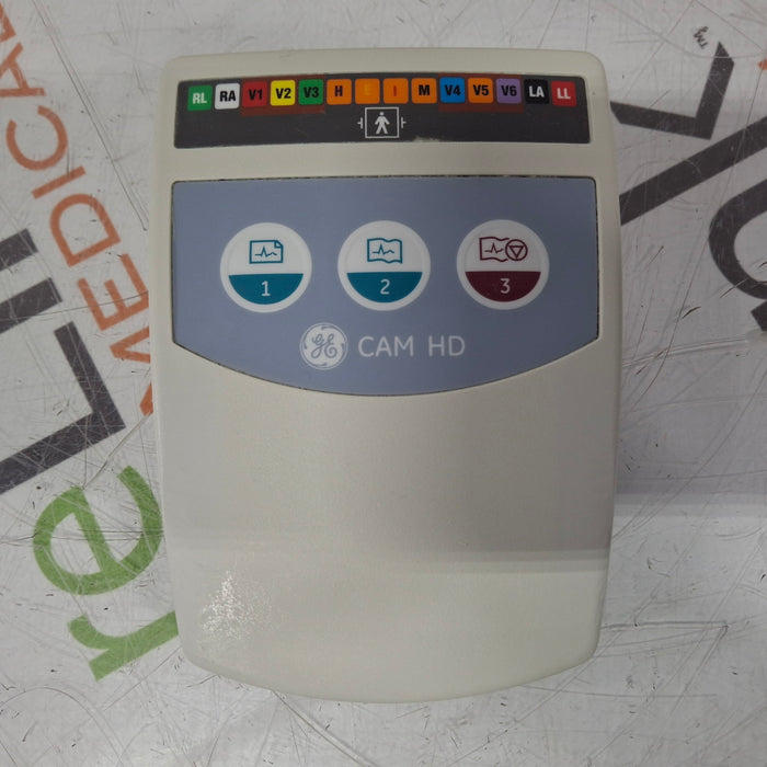 GE Healthcare CAM-HD Acquisition Module