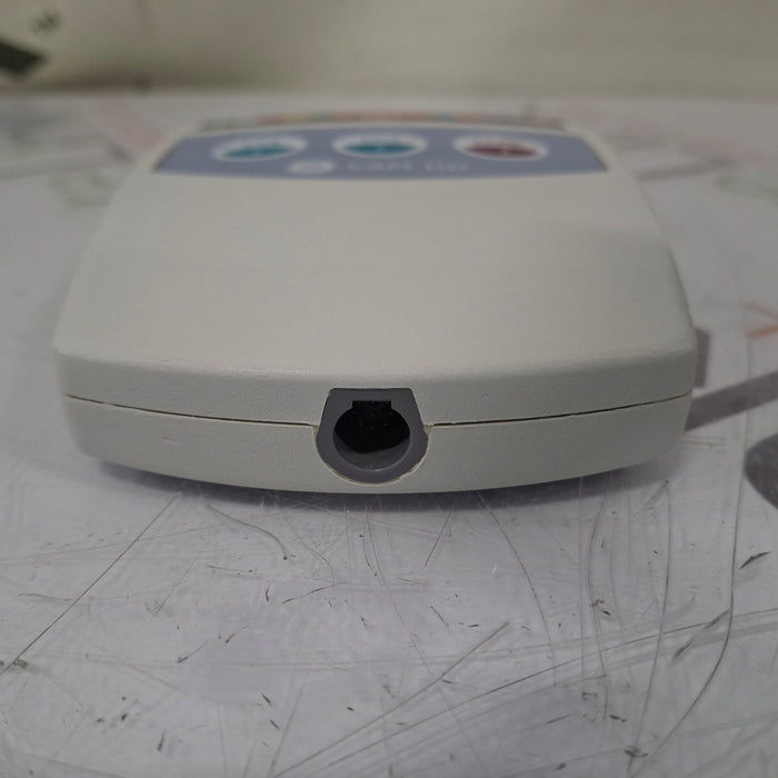 GE Healthcare CAM-HD Acquisition Module
