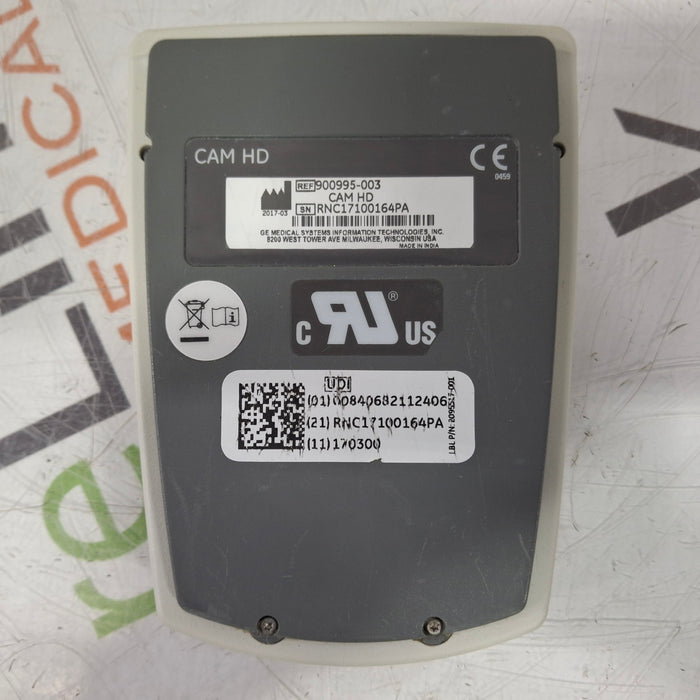 GE Healthcare CAM-HD Acquisition Module