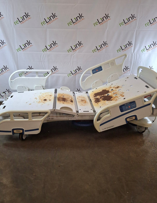 Stryker Stryker Secure III 3002 Hospital Bed Beds & Stretchers reLink Medical