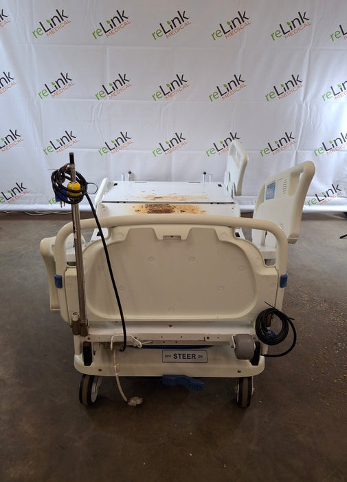 Stryker Stryker Secure III 3002 Hospital Bed Beds & Stretchers reLink Medical