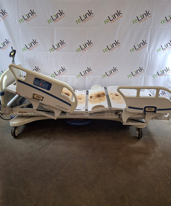 Stryker Stryker Secure III 3002 Hospital Bed Beds & Stretchers reLink Medical