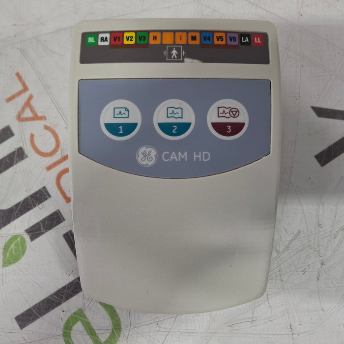 GE Healthcare CAM-HD Acquisition Module