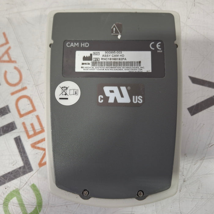 GE Healthcare CAM-HD Acquisition Module
