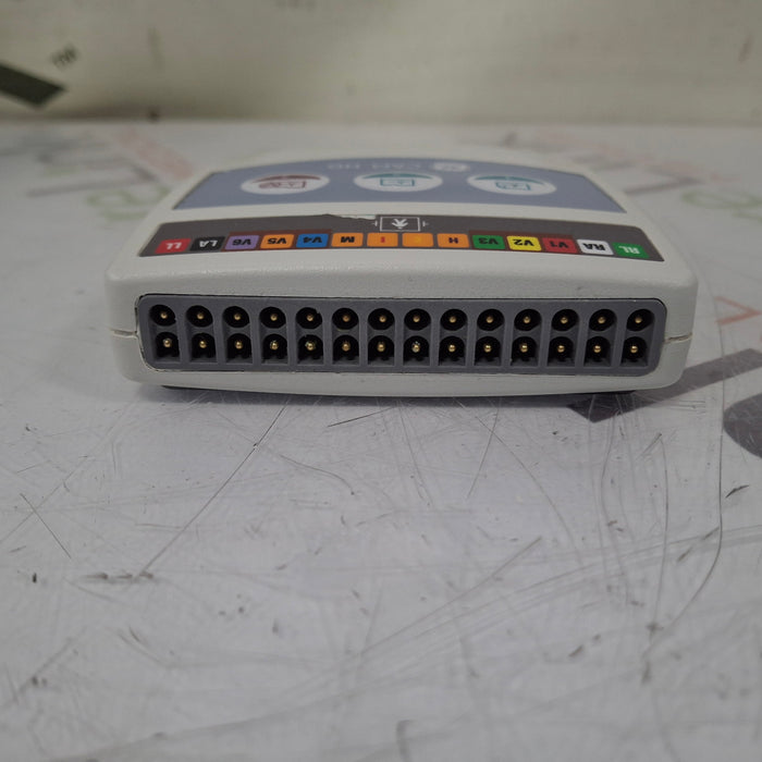 GE Healthcare CAM-HD Acquisition Module